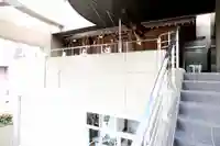 川守稲荷神社(岩手県)