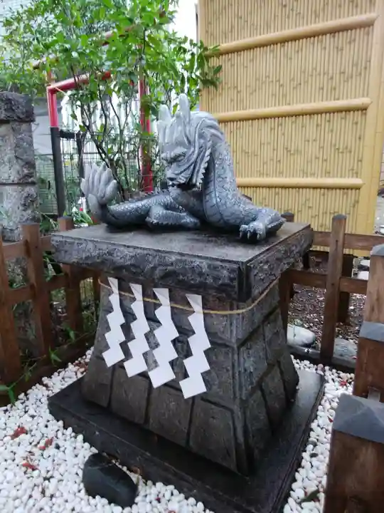 田無神社(東京都)