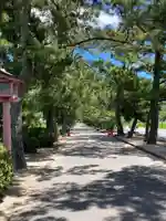 吉備津神社のその他建物