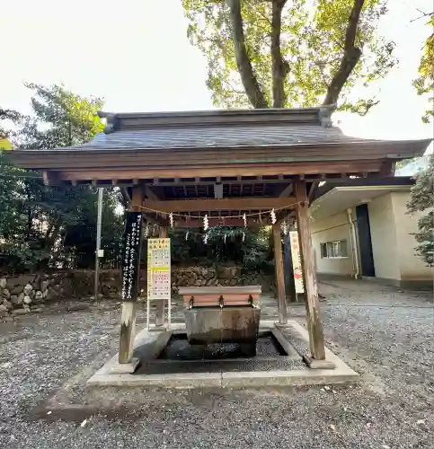 砥鹿神社（里宮）(愛知県)