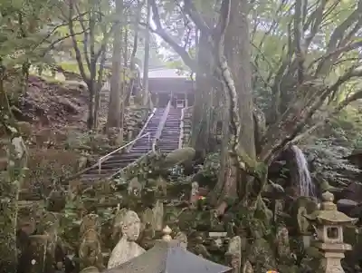 千如寺大悲王院(福岡県)