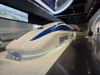 八幡神社(山梨県)