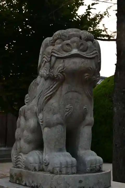 宇美神社(島根県)