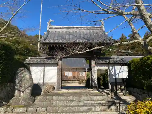 桃林寺(三重県)