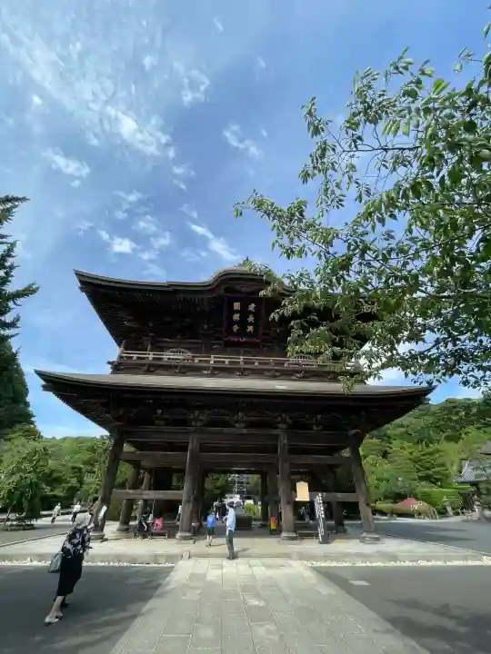 建長寺(神奈川県)