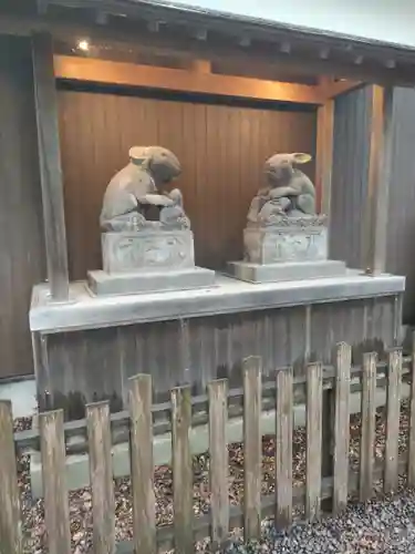 調神社(埼玉県)