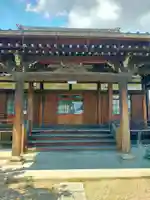 西教寺(奈良県)
