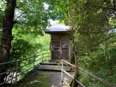 熊野神社(千葉県)