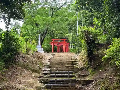 永壽神社（永寿神社）(京都府)