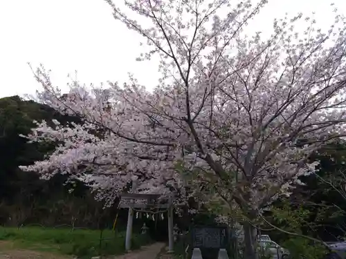 津久井浅間神社(神奈川県)