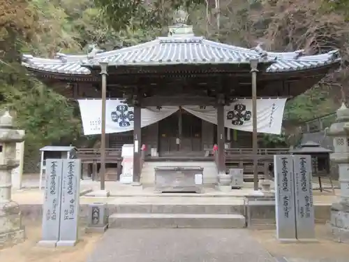 八栗寺(香川県)