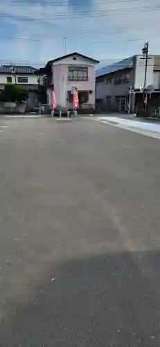 白鳥神社(宮城県)