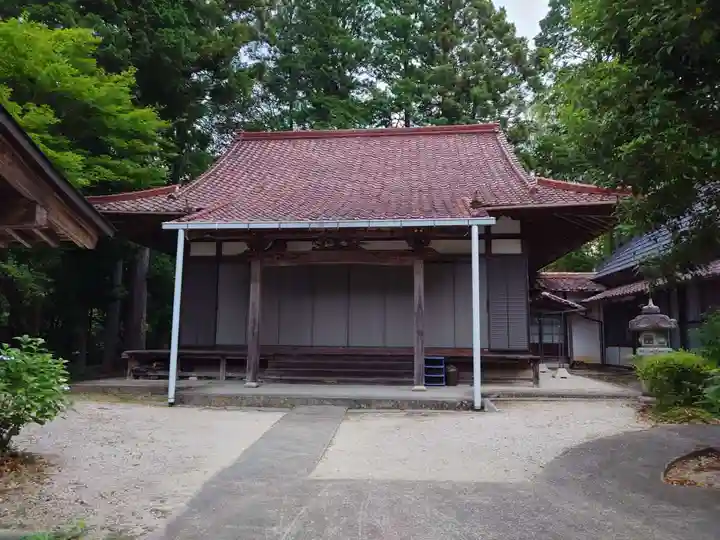 徳林寺(愛知県)