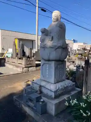 正安寺(神奈川県)