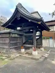 善福寺(東京都)