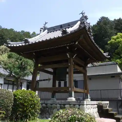 永江院の建物その他