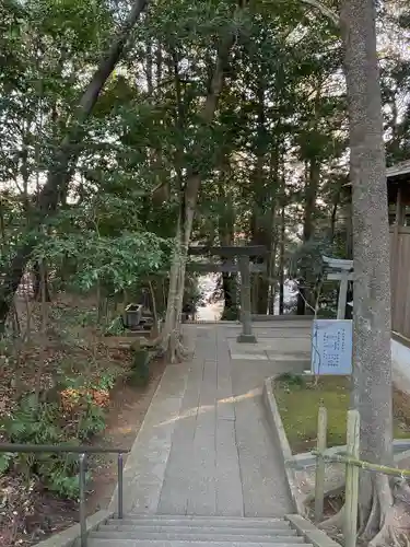 駒形大神社(千葉県)