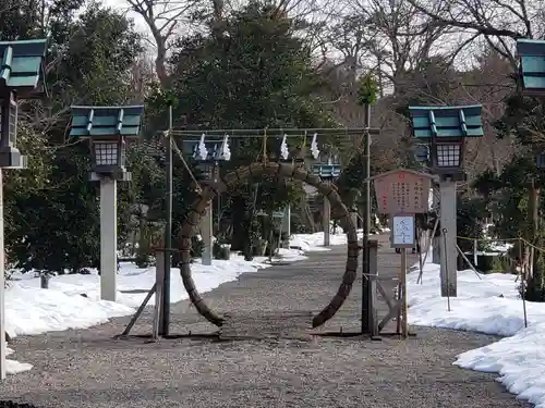 櫛田神社の建物その他