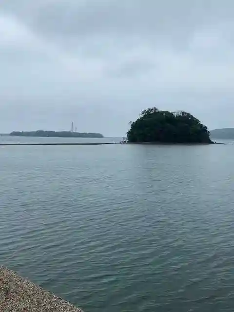 小島神社(長崎県)