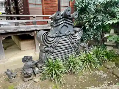 正徳寺(東京都)