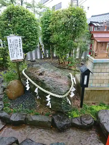 總社 和田八幡宮(福井県)