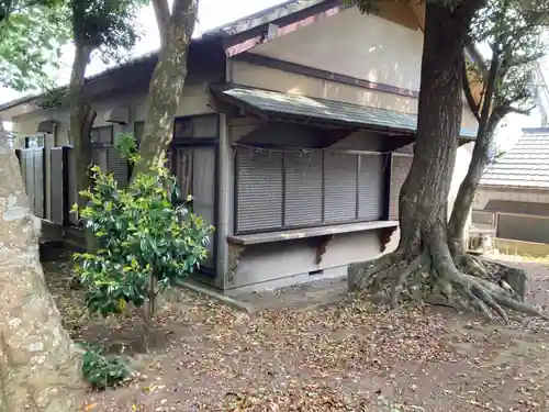 天満神社(茨城県)