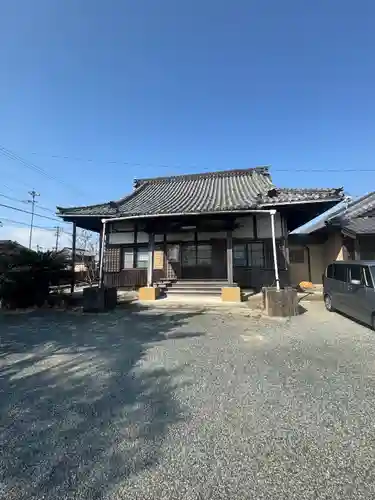 大乗寺(三重県)