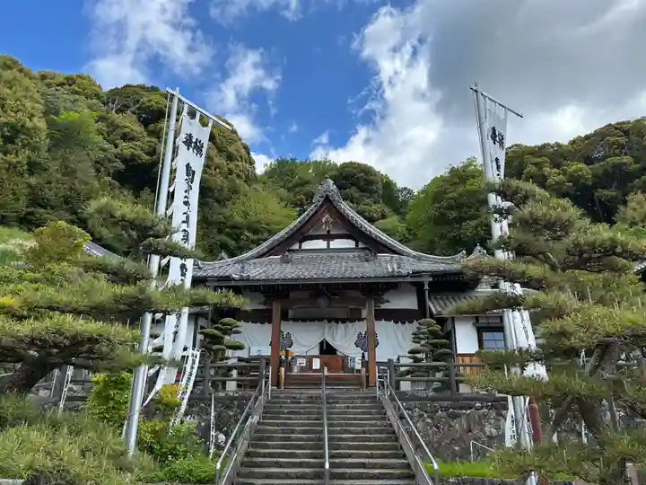 美濃國分寺(岐阜県)