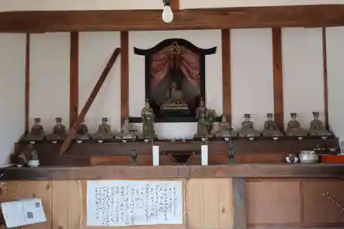 南泉寺(岐阜県)