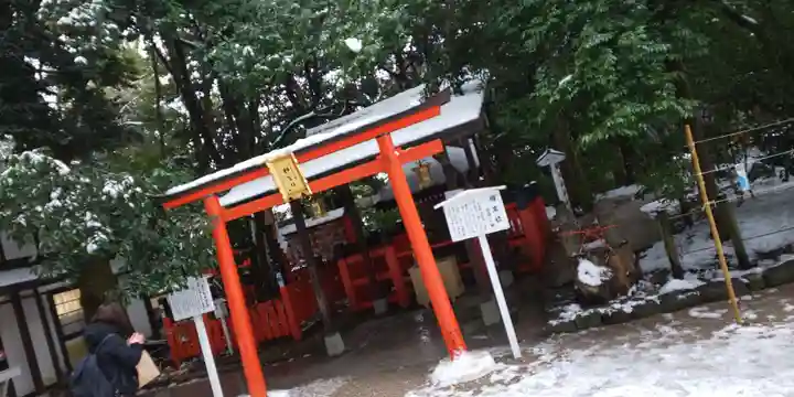 賀茂御祖神社(下鴨神社)(京都府)