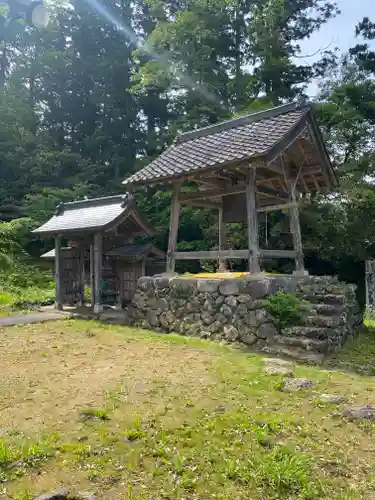 顕海寺(福井県)