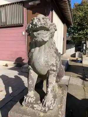 皇産靈神社(千葉県)