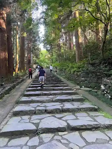 瑞鳳殿(宮城県)