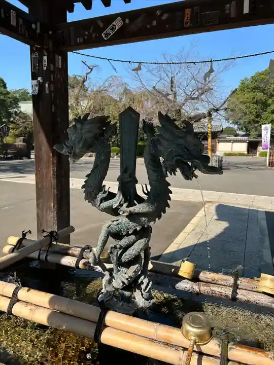 喜多院(埼玉県)