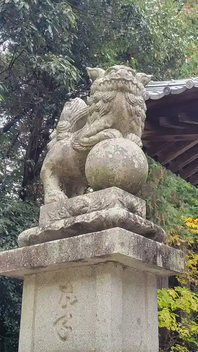 三島神社(樋口)(愛媛県)