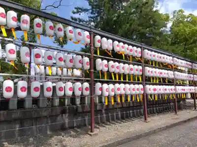福井県護国神社(福井県)