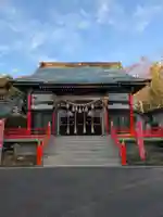 金ヶ作熊野神社(千葉県)