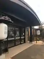 瑞玄寺のその他建物