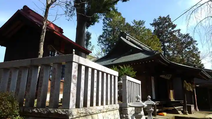 最照寺のその他建物