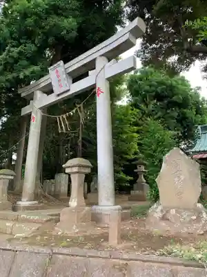 香取神社(千葉県)