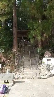 棚澤熊野神社(東京都)