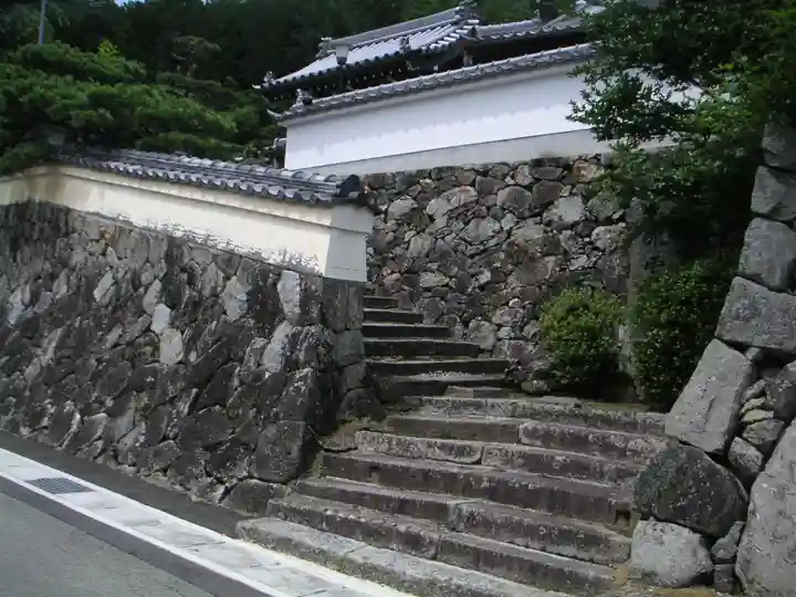 東雲寺のその他建物