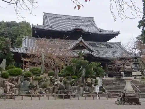 粉河寺(和歌山県)