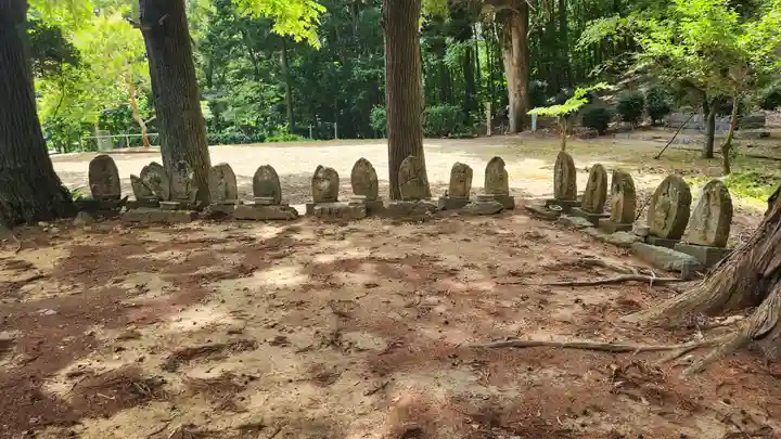 清水観音(福島県)