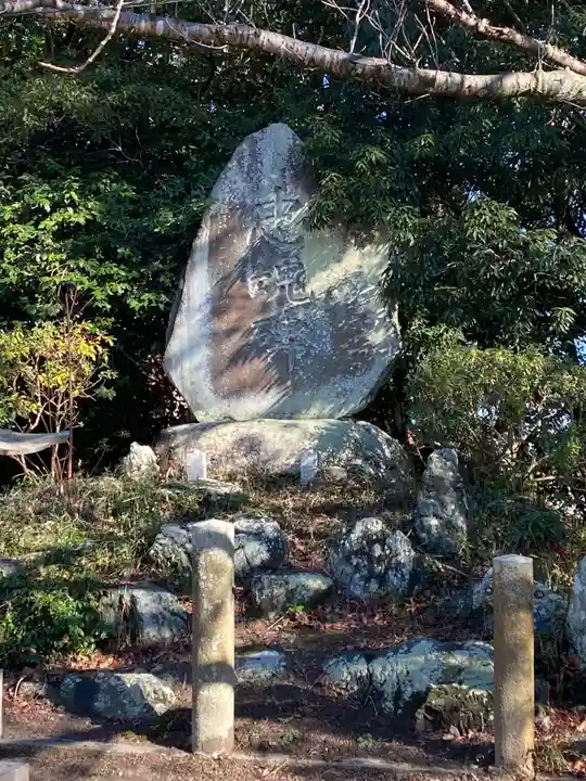 大御堂寺(野間大坊)のその他建物