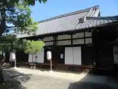 六道珍皇寺(京都府)