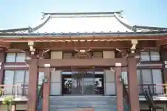 泉竜寺(乙女不動尊)(栃木県)