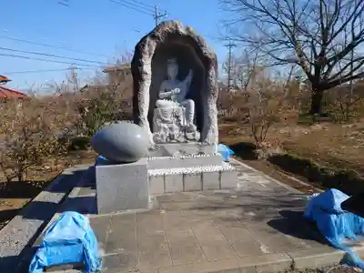 板倉雷電神社(群馬県)