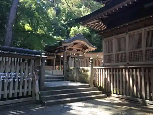 清荒神清澄寺のその他建物