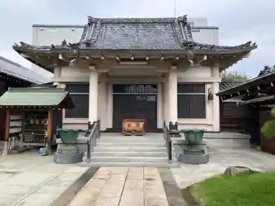 恵明寺(東京都)